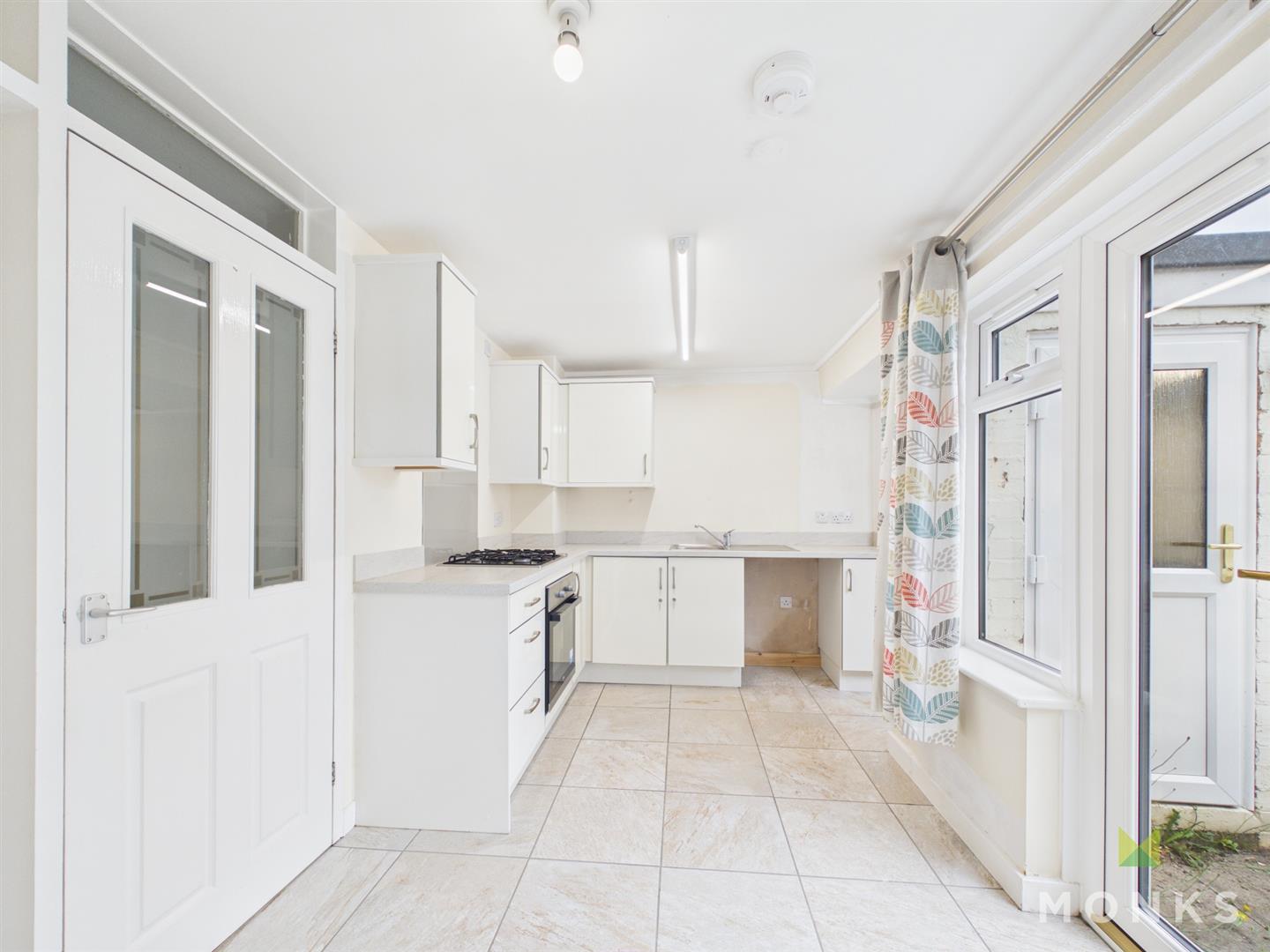 10 Dymens Meadow, Shrewsbury, SY2 5JL To Let